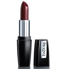 Помада для губ увлажняющая IsaDora "Perfect Moisture Lipstick" тон 216 миниатюра