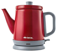 Чайник электрический Ariete 2891 Red