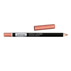 Карандаш для губ IsaDora "Perfect Lipliner", тон 225 Nude Hearted,1.2 г