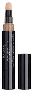 Консилер IsaDora Cover Up Long-Wear Cushion Concealer Тон 62 Peach dark circles 4,2 мл