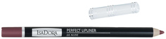 Карандаш для губ IsaDora "Perfect Lipliner", тон 68
