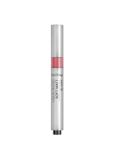 Помада жидкая для губ IsaDora Liquid Blend Soft Matt Lip Color 84, 3 мл