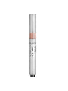 Помада жидкая для губ IsaDora Liquid Blend Soft Matt Lip Color 80, 3 мл