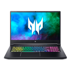 Ноутбук Acer Predator Helios 300 PH317-55-7879 Black (NH.QB6ER.004)
