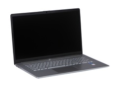 Ноутбук HP 17-cn0111ur black (61R56EA)