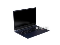 Ноутбук HP 16-e0092ur blue (4M087EA)
