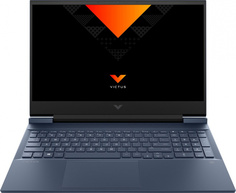 Ноутбук HP Victus 16-d0051ur (темно-синий)