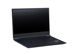Ноутбук HP 16-e0075ur blue (4E1K6EA)