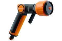 распылитель пневматический FISKARS регулируемый MULTI (1023665)