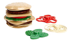Игровой набор Green Toys для сэндвичей