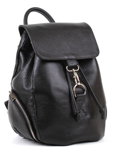 Рюкзак женский Медведково 24659716471 черный