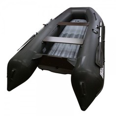 ALTAIR Лодка ПВХ надувная ALTAIR HD-320 НДНД карбон