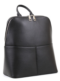 Рюкзак женский Медведково 17714818471 черный