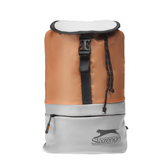 Рюкзак женский Slazenger SLZ-8 оранжевый