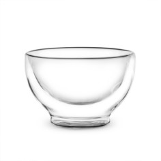 Миска с двойным стеклом Sabatier, 2 шт