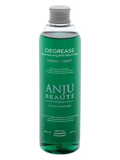 Шампунь для кошек и собак Anju Beaute Degrease универсальный, 1000 мл