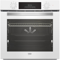 Встраиваемый электрический духовой шкаф Beko BBIM14300WMS White