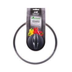 Крышка Sabatier Eco Ceramic 20 см
