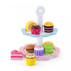 Игровой набор Viga Сладкоежка 44544