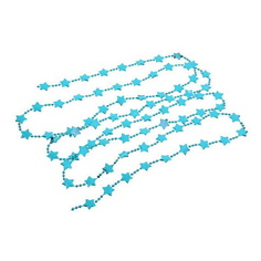 Бусы Русские подарки Звезды 2 м