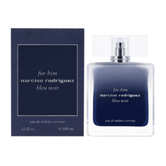 Туалетная вода Narciso Rodriguez for Him Bleu Noir Extreme 50 мл