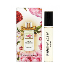 Духи Новая Заря Fleur Magique Магический цветок 5 мл