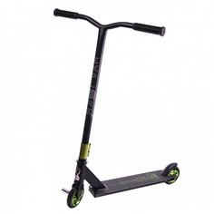 Трюковой самокат Explore FLUBBER SUPER Green FLUBBER SUPER Green