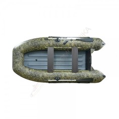 Надувная лодка ALTAIR HD 320 НДНД MIRAGE