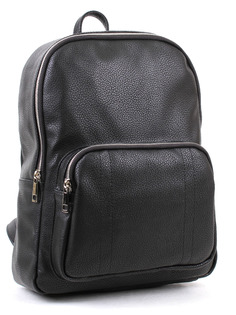 Рюкзак женский Медведково 24769621401 черный