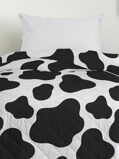 Покрывало стеганое «Crazy Getup» 210х220 Cow 16397-1 Тейковский ХБК