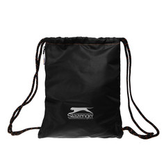 Мешок для обуви унисекс Slazenger SLZ-7 черный