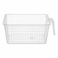 Корзинка универсальная с ручкой 280х160х120мм Demar 4342168