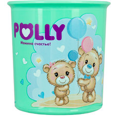 Кружка 0,2л с рисунком POLLY С27720 Demar