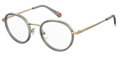 Медицинская оправа Polaroid PLD-104613KB75122