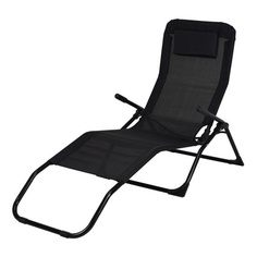 Шезлонг Koopman International Siesta Ambiance 59 x 49 x 32 см
