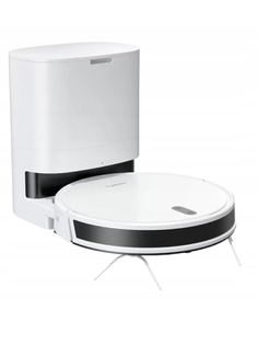 Робот-пылесос Xiaomi Lydsto G2 Vacuum Cleaner White