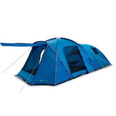 Шатер палатка 2в1 Mircamping 1600W-6 туристическая большая 6 местная