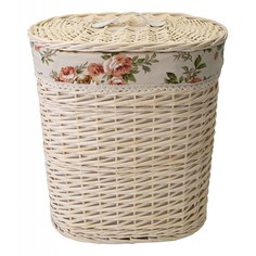 Корзина для белья (41х29х45 см) Rose EW-83 M Natural House