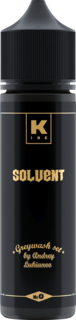 Разбавитель для тату краски пигмента Краска - Solvent; 60мл