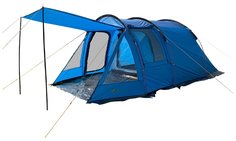Палатка туристическая 3 местная с тамбуром и навесом MirCamping 1909-3