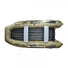 Надувная лодка ALTAIR HD 380 НДНД MIRAGE