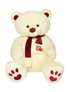 Мягкая игрушка медведь Childfun 110см T01966 No Brand