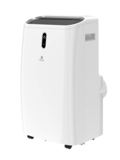 Кондиционер мобильный ROYAL Clima STRADA White