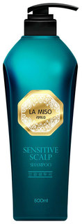 Кондиционер для волос La Miso Sensitive Scalp 500 мл