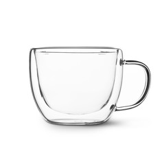 Чашка с двойным стеклом Sabatier, 2 шт