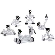 Интерактивный робот KEYi TECH ClicBot Maker Kit 0195213000036 No Brand