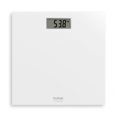 Весы напольные Tefal White