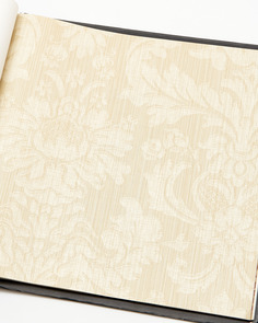 Бумажные обои SEABROOK TAPESTRY, TY31803, с акриловым покрытием, экологичные