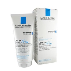 Крем для лица La Roche-Posay Lipikar Baume AP+M, 200 мл