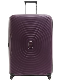 Чемодан унисекс REDMOND RP05 фиолетовый, р. L